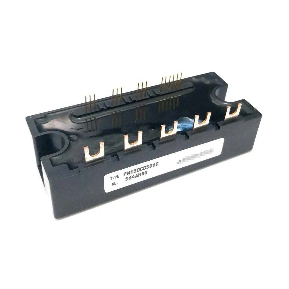 

IPM-IGBT MODULE PM150CBS060 PM150CS1E060