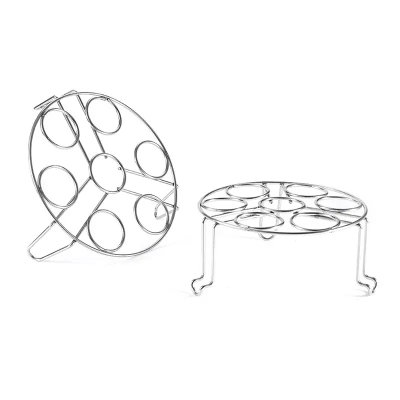 41XB полка для пароварки яиц из нержавеющей стали стойка многофункциональный