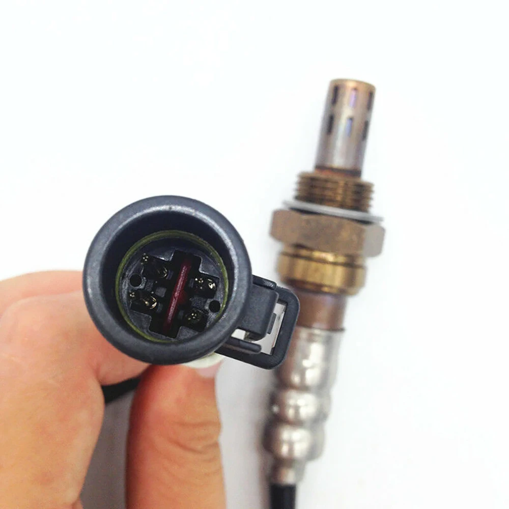 Кислородный датчик 2 шт. 4 провода потоковый для Ford Contour Focus Mercury Cougar Base Мистика GS LS