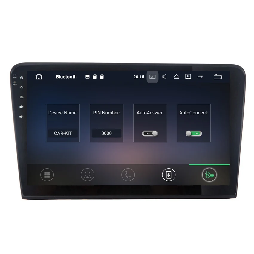 Liislee Android Car Navigation GPS For VW Bora 2012~2015 Audio Video Radio HD Touch Screen Stereo Multimedia Player No CD DVD. | Автомобили