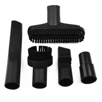 5pcsset dust brush kit for karcher mv2 a2004 a2024 wd2 wd3 wd3p ds 5500 vacuum cleaner accessories brush nozzle tool kit