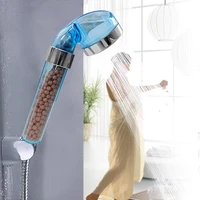 elyn good quality spray durable 4 inch adjustable shower head high pressure water saving shower nozzle