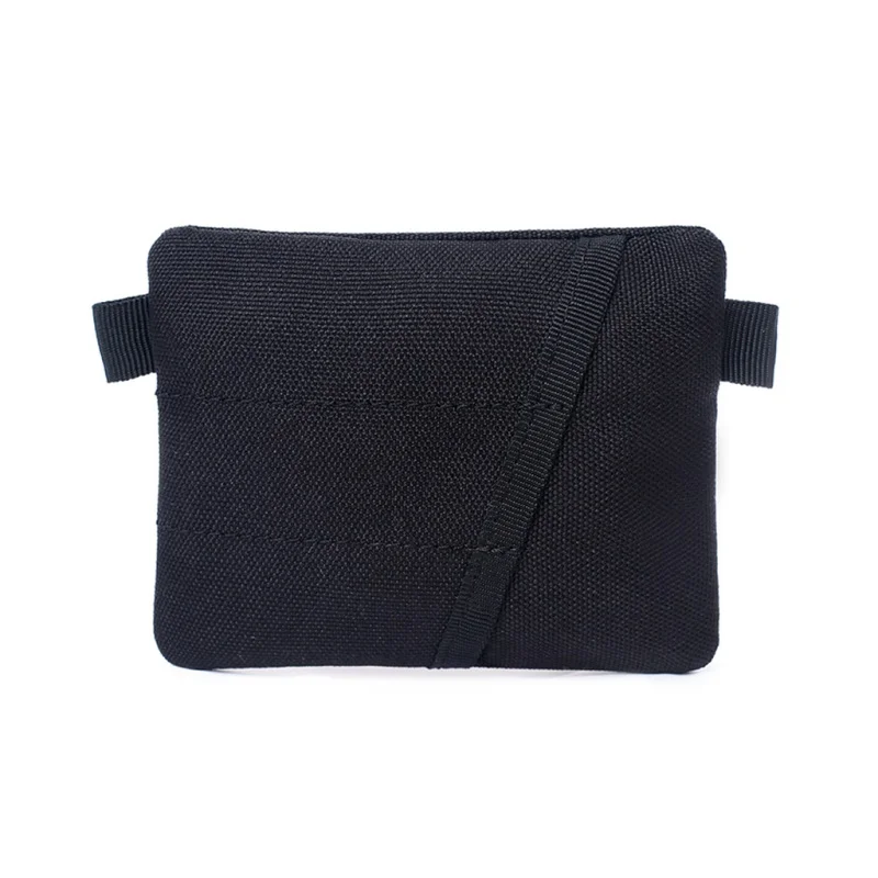 Наружные многофункциональные (тактические) квадратные бумажники