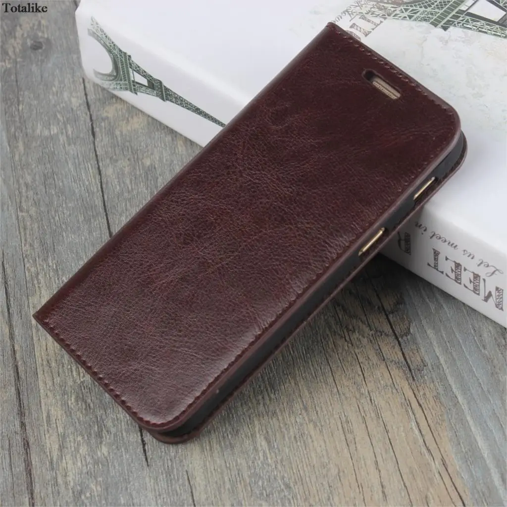 

Deluxe retro business flip cover protective holster synthetic leather phone case wallet phone case for Samsung Galaxy A60 A606F