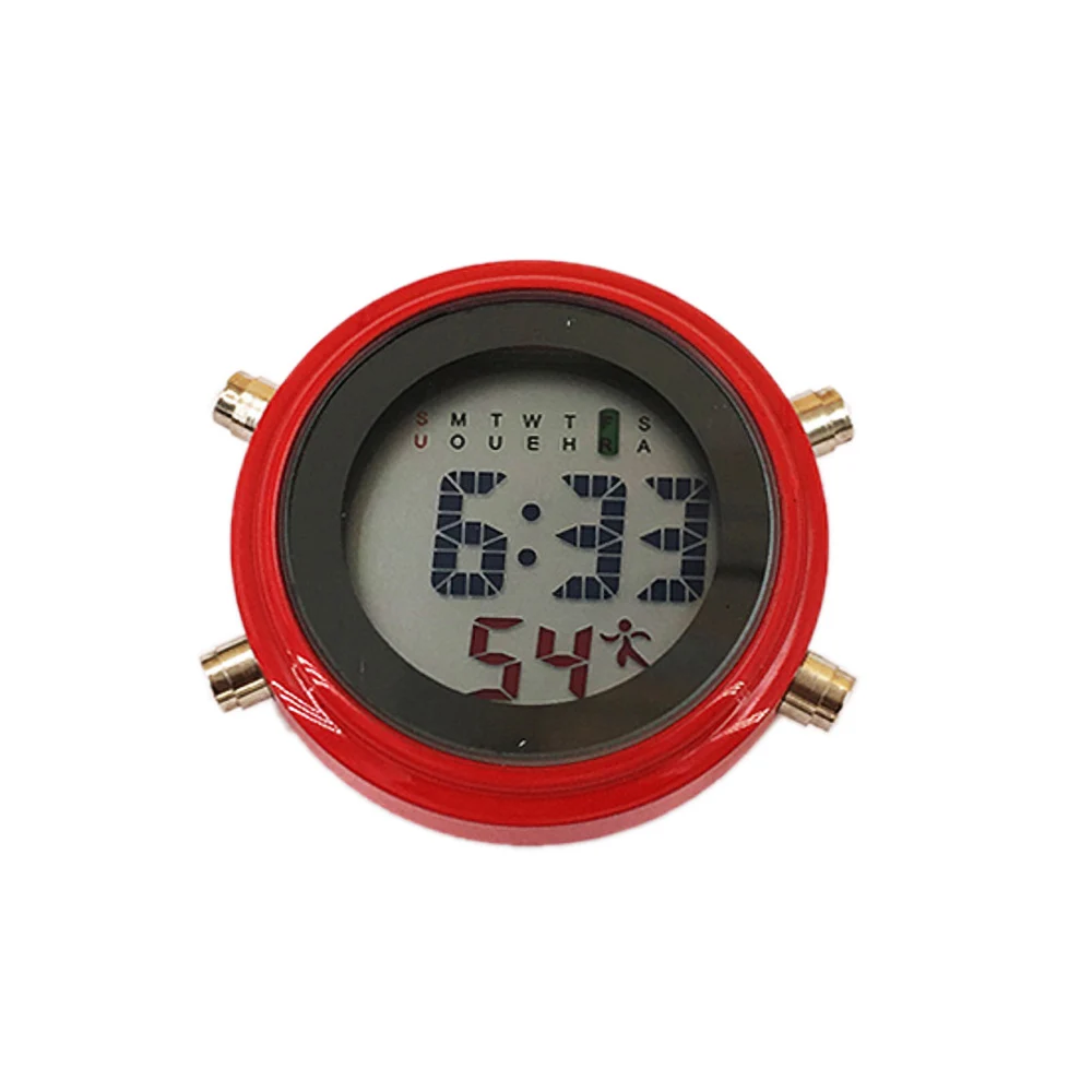 Настольные часы Fob цифровые для медсестер мини-таймер остановки светящиеся