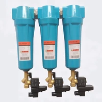 035qpsc automatic dry oil water separator 035 qpsc air compressor accessories compressed air precision filter dryer