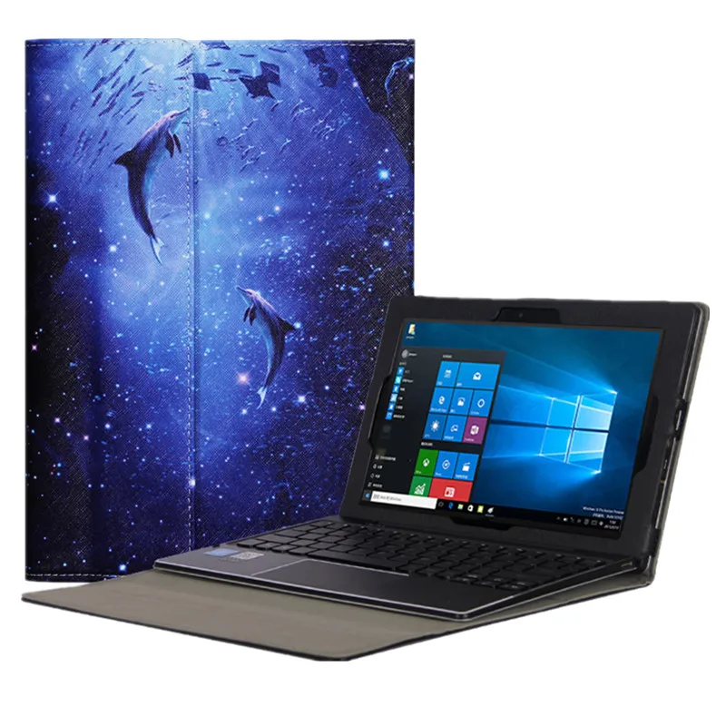 Модный чехол для Lenovo MIIX310 -10ICR защитный MIIX 210 кожаный 10 1 дюйма 2-в-1 планшета |