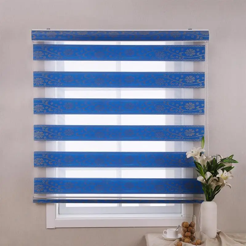 Роллер Persianas жалюзи шторы Volet Roulant Roman Cortinas rollgordijnen Estores оконные Para Ventanas|Жалюзи и