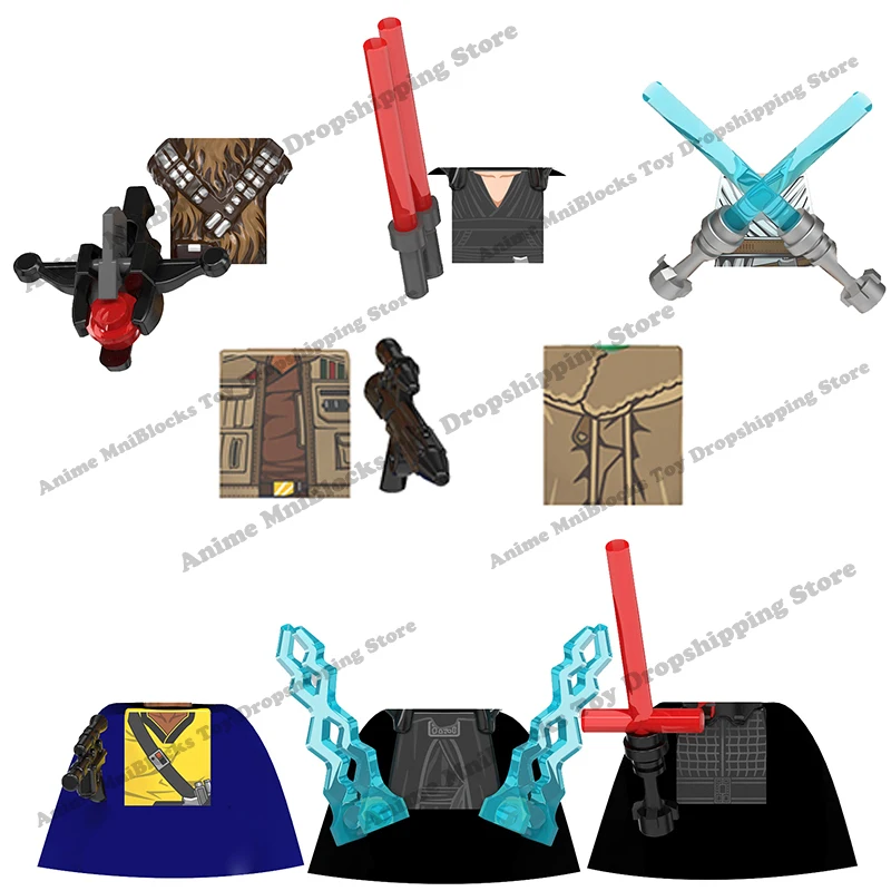 

WM6081 Disney movies complete bricks building blocks anime dolls mini action toy figures Assemble toys blocks kid Birthday gifts