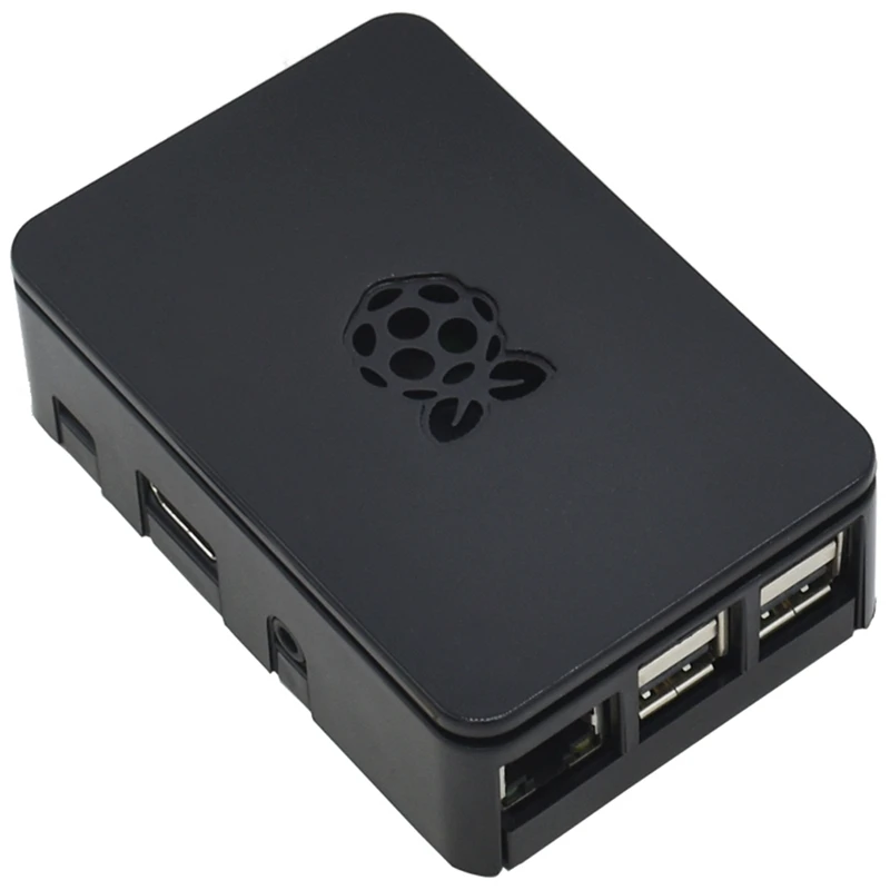 Для Raspberry Pi 3 Model B + (B плюс) 4 ядра 1 ГГц 64 бит процессор Wi Fi и Bluetooth материнская плата с