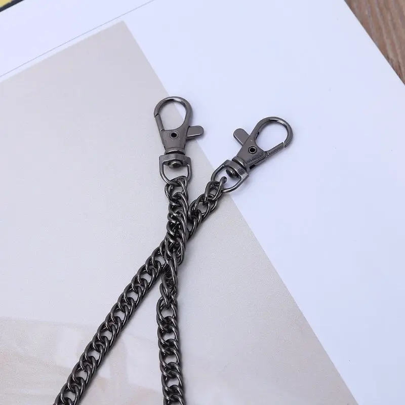 Новинка высококачественный кошелек сумки на ремне через плечо цепочке сменная