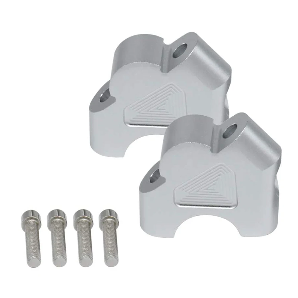 Крепление на руль для BMW R 1200 GS ADV R1250GS R1200GS LC Adventure 1200GS аксессуары