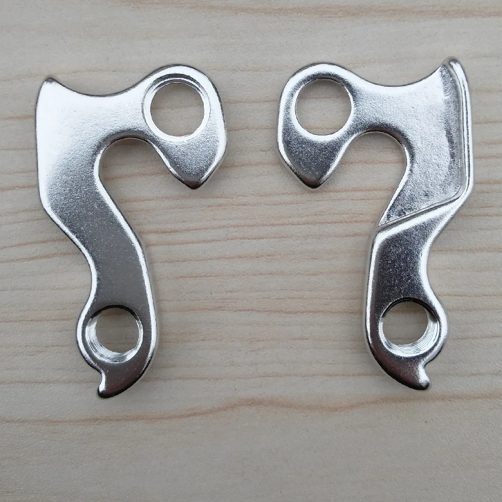

10pc Bicycle gear rear derailleur hanger For Bianchi E7046 Pinarello Mantha Jamis Kona BH SCHWINN carbon frame bike mech dropout
