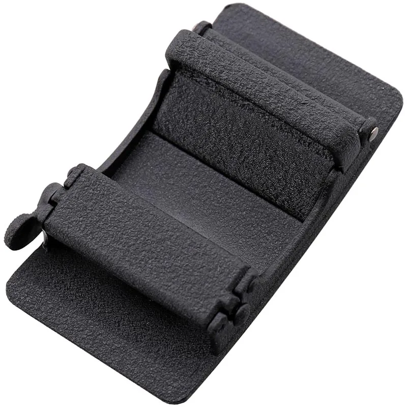 Deepeel Модные мужские металлические пряжки Автоматическая пряжка для ремней 34 36 мм