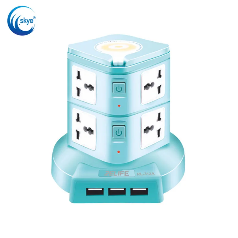 

USB-порт для быстрой зарядки, 3/4 слоев