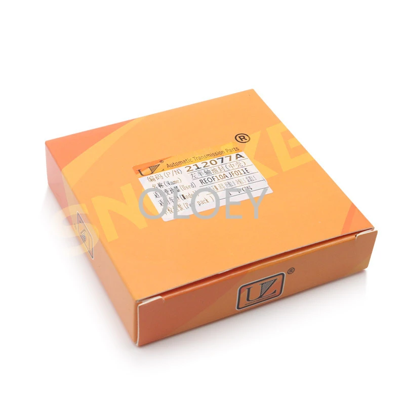 Бесступенчатая коробка передач CVT правый полувальный масляный уплотнитель