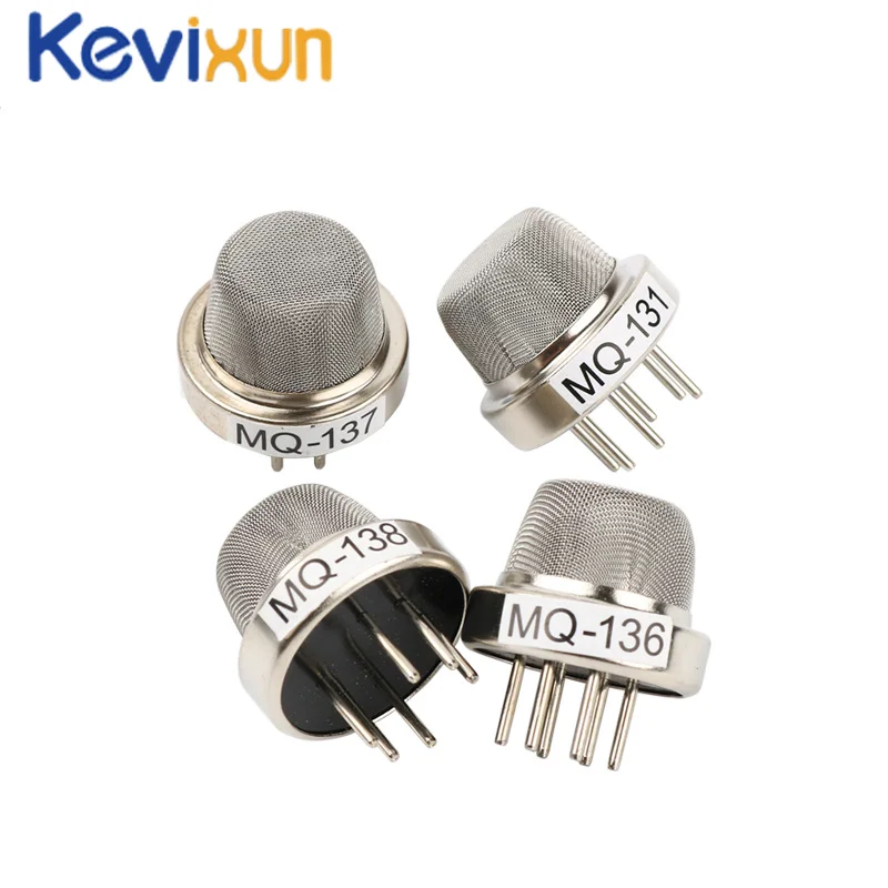 

Usb-датчик озона MQ131