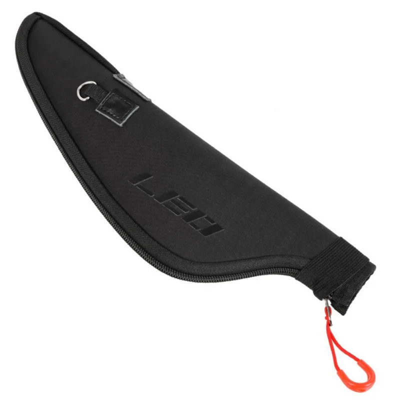 

Защитная крышка для удочки с наведением, рыболовные снасти, морские рыболовные снасти, композитный складной чехол для удочки из ЭВА, защитн...