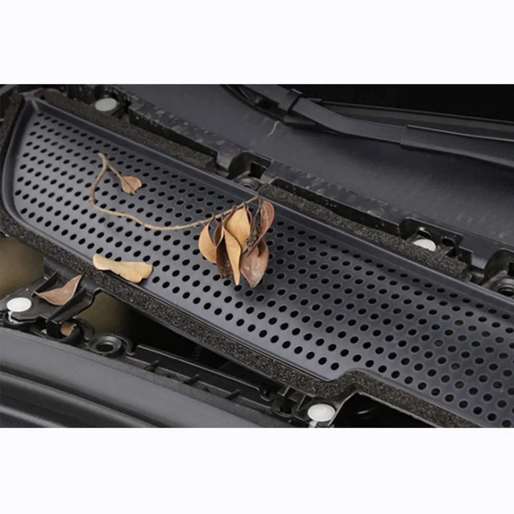 2 шт./компл. Чехол для автомобильного воздуховыпускного отверстия заднее сиденье