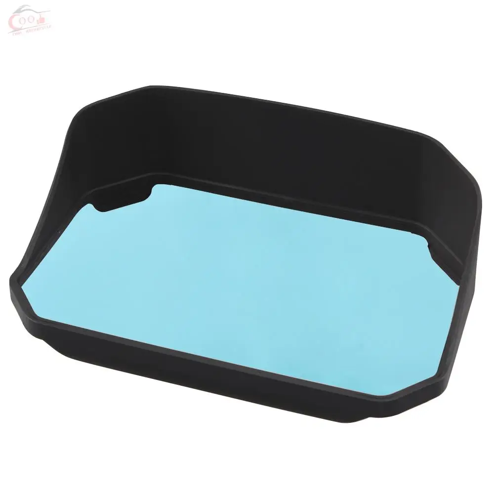 Спидометр для мотоцикла солнцезащитный козырек с защитной пленкой BMW R1200GS F850GS F750GS