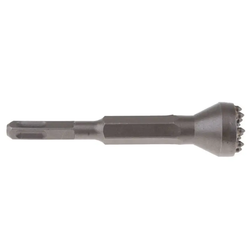 Роторные сверла для электродрели бетона втулка зубильные головки 12