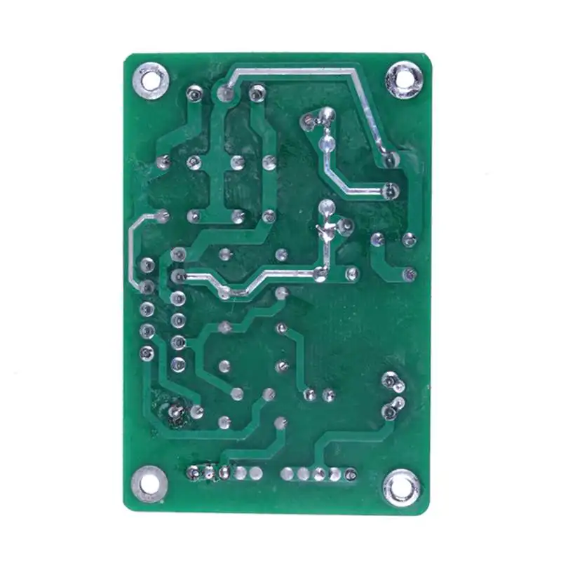 HiFi LM3886TF моно 68 Вт 4Ω o усилитель мощности плата AMP 50 Вт/38 8Ω в сборе|Усилители