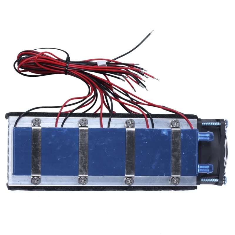 12V 576W 8 Chip Pet кровать инструмент TEC1 12706 аксессуары холодильное устройство