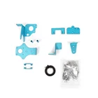 Комплект для обновления 3D-принтера BLV Ender 3Ender 3 ProCr 10, включая винты с ремнем и алюминиевые пластины