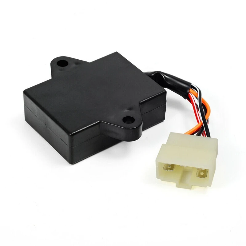 Проигрыватель CDI Box 99999 02368 для Yamaha Golf Cart G9 1990 1994 проигрыватель двигателя| |