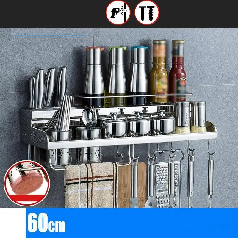 Де Almacenamiento сушилка для посуды Rangement Cosinha Нержавеющая сталь из дынь Cocina Органайзер