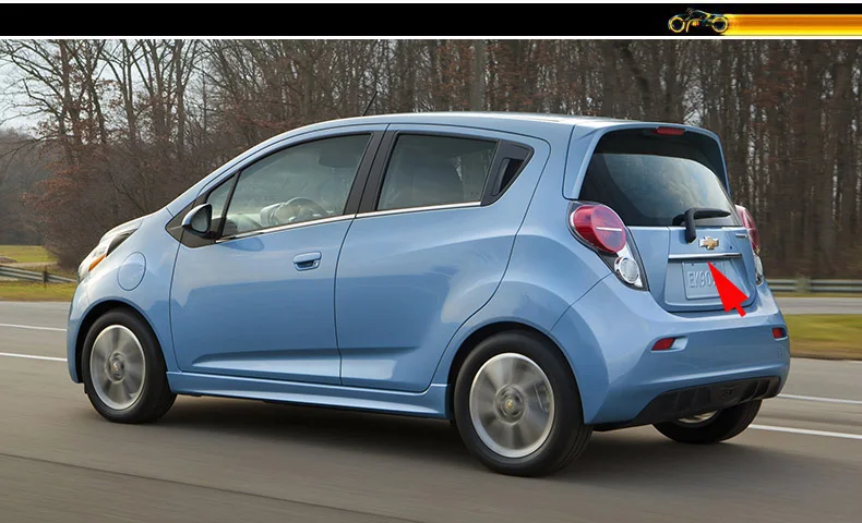 Для Chevy Chevrolet Spark Beat M300 2009 2010 2011 2012 2013 автомобиля задний резервный Камера/HD Ночное видение Автоматическая беспроводная камера заднего вида для Daewoo Matiz Творческий 2009~ 2011