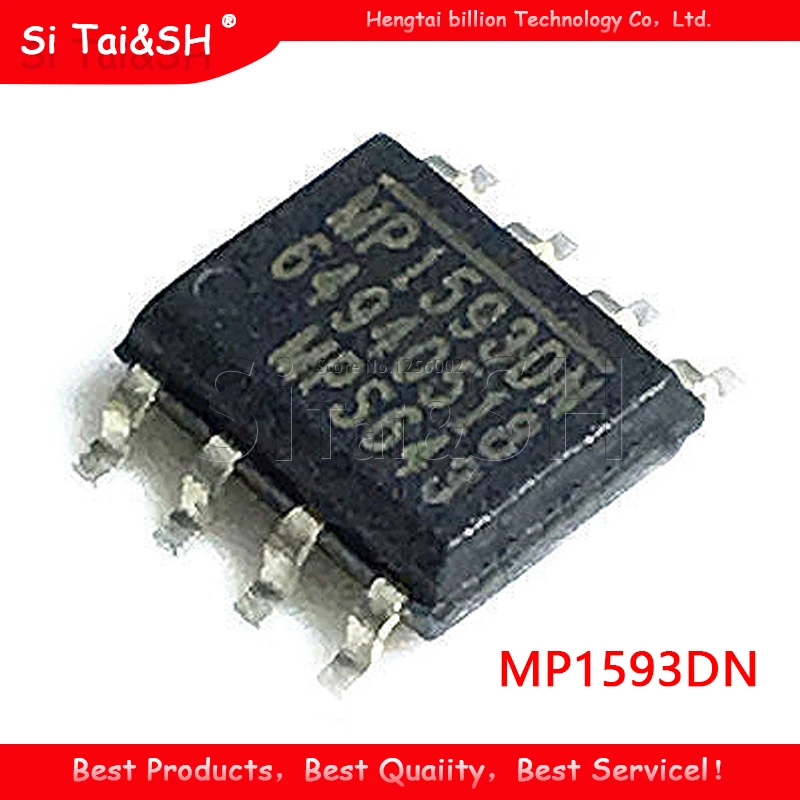 5 шт./лот MP1593DN MP1593 SOP 8| |