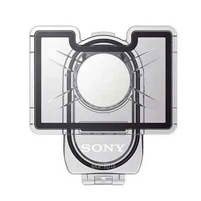 Водонепроницаемый чехол для экшн камеры SONY MPK AS3 60M|Сумки фото-/видеокамеры| |