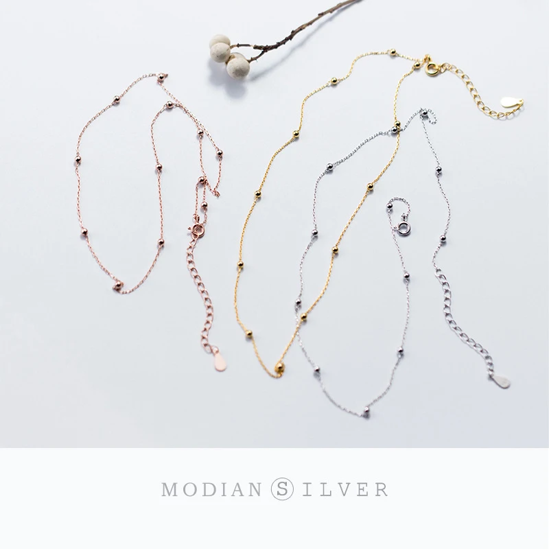 Modian новая распродажа 100% 925 стерлингового серебра Изысканная маленькая Роза &amp Gold