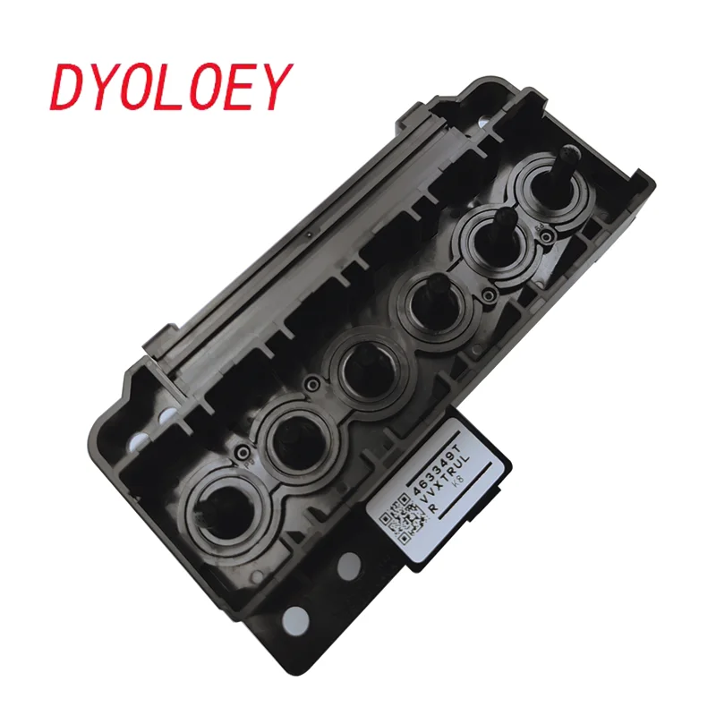 Печатающая головка для Epson R200 R210 R220 R230 R300 R310 R320 R340 R350 F151000 F151010 | Компьютеры и офис