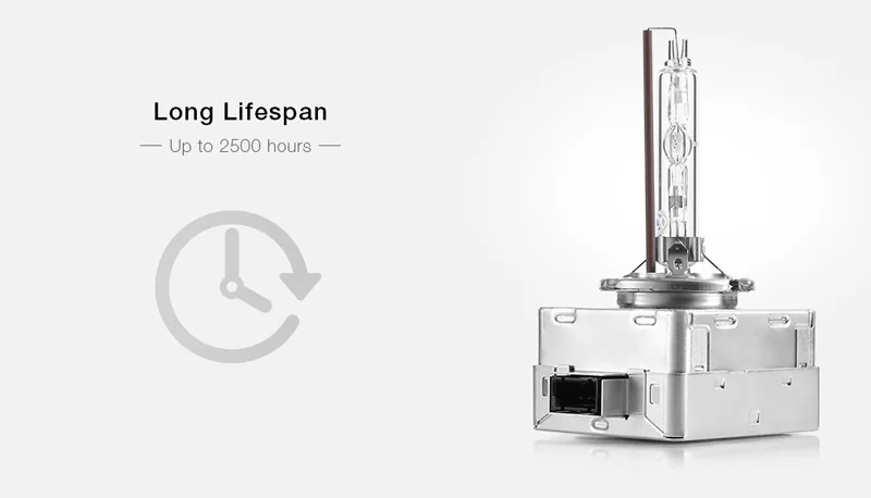Philips D3S HID 42403C1 35 Вт ксенон Стандартный головная лампа 4200 к яркий белый светильник Авто изначальную лампу ECE утвердить Аутентичные, 1X
