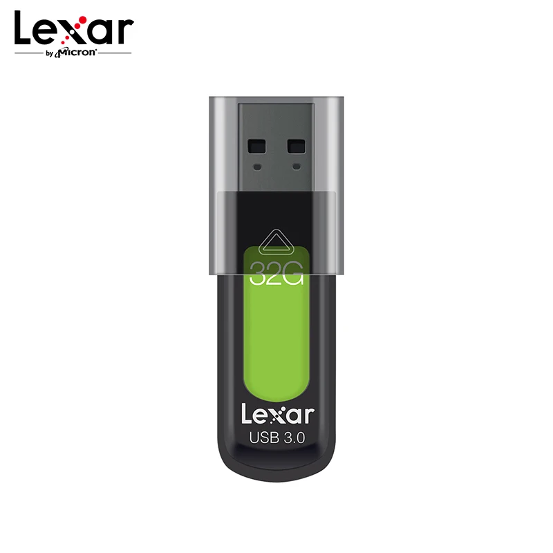 USB флеш-накопитель Lexar S57 128 ГБ 256 максимальная скорость Reaing 150 МБ/с./с JUMPDRIVE 32 64 Pendrive