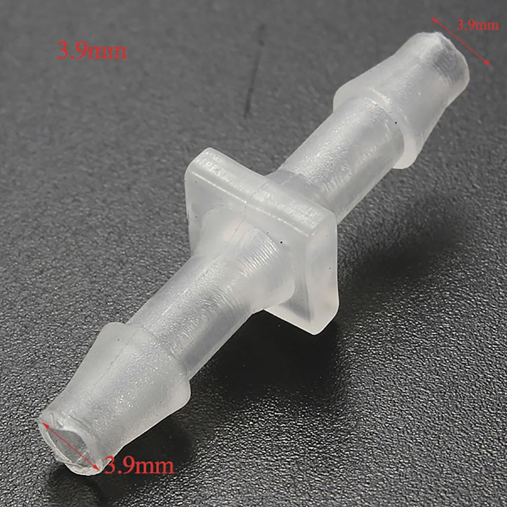 1 шт. колючий прямой разъем для шланга Столярный садовый шланг соединители фитинг