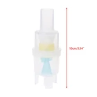 Ингалятор для взрослых и детей, емкость для лекарств, компрессор, Ингалятор, 875C