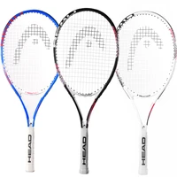 new beginner high quality full carbon fiber sports training racket professional junior tennis racquet padel string bag for adult