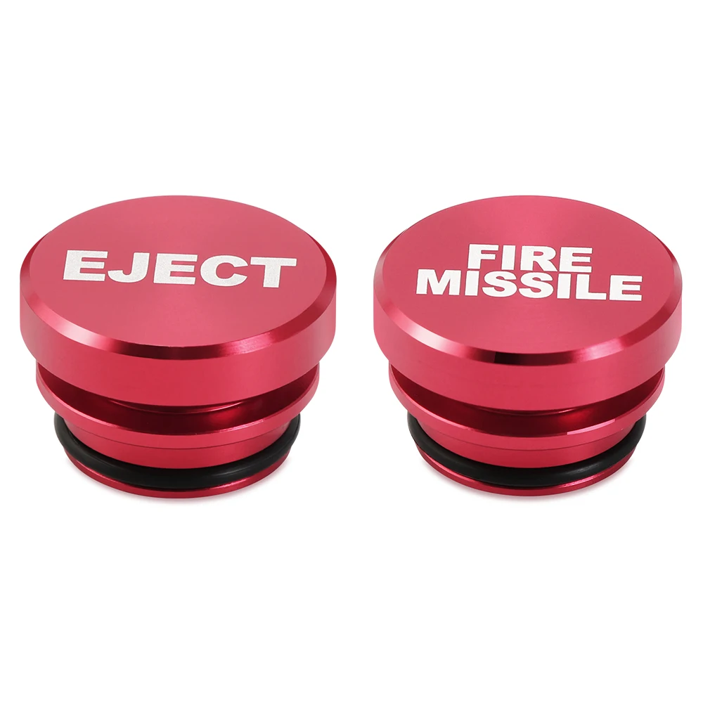 Универсальная кнопка для извлечения пожарной ракеты модель Tesla 3 X s Y | Автомобили