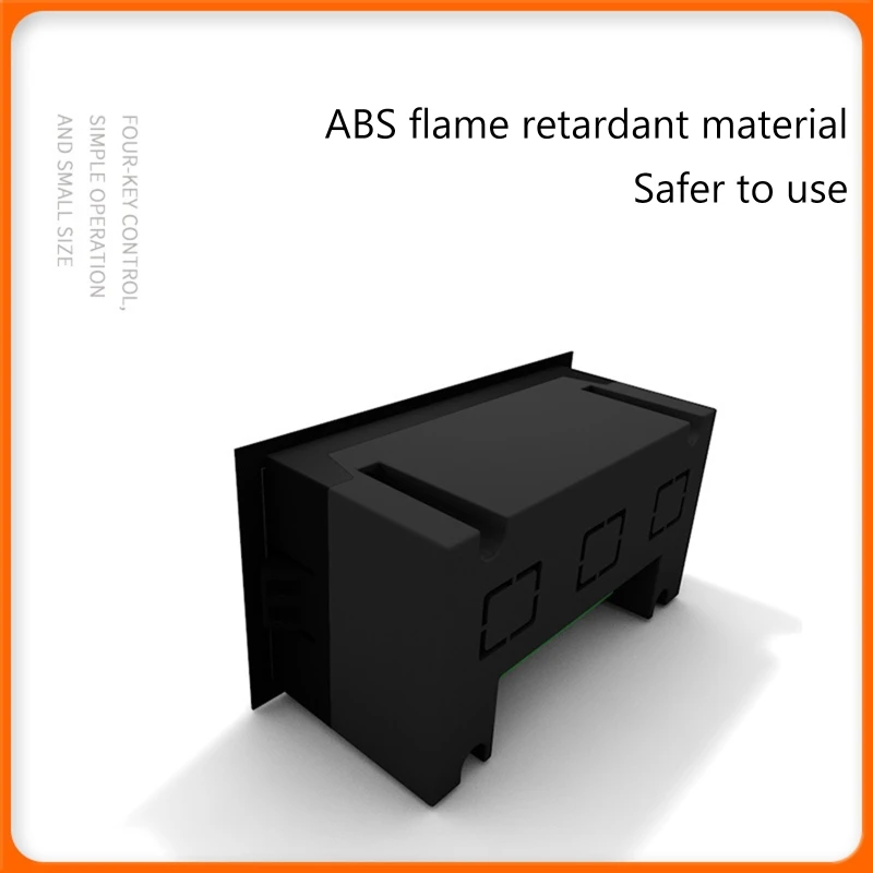 

110-220V Smart Temperature Controller w Timer for Incubator Aquarium Thermostat
