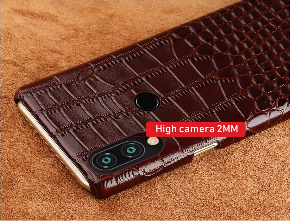Новый чехол из натуральной крокодиловой кожи для huawei mate 9 10 20 P9 p10 p20 p30 lite pro p smart