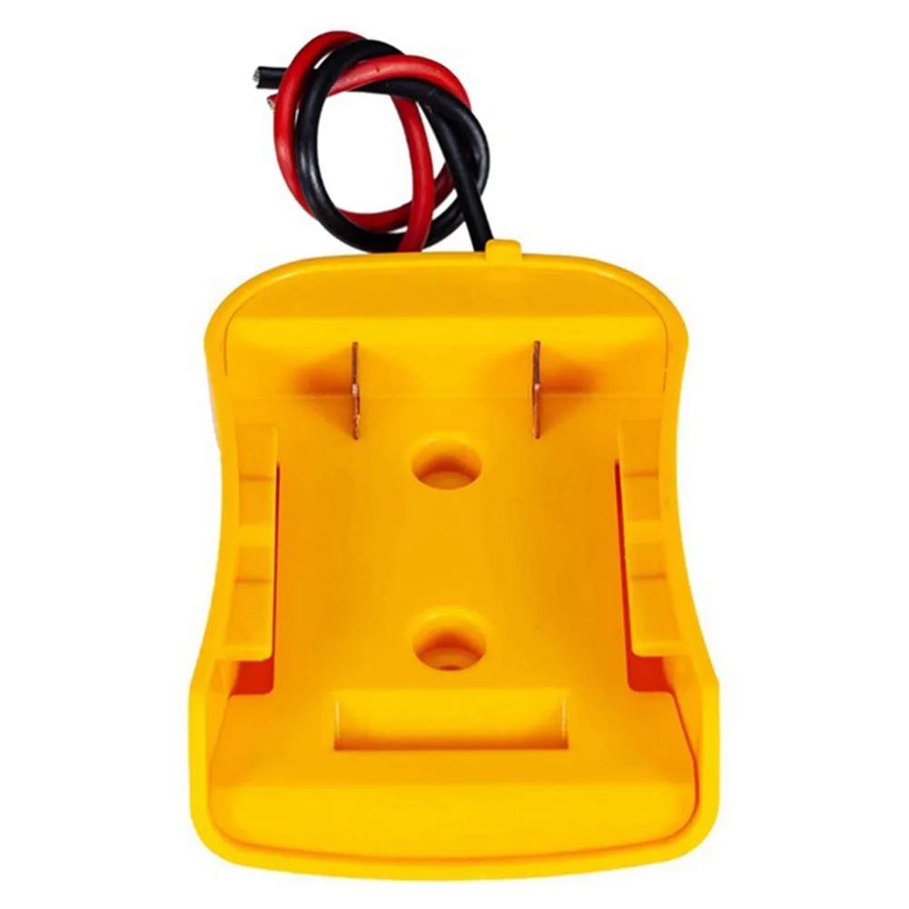 

Адаптер для аккумулятора Dewalt, 20 в, 18 в, 2 шт.