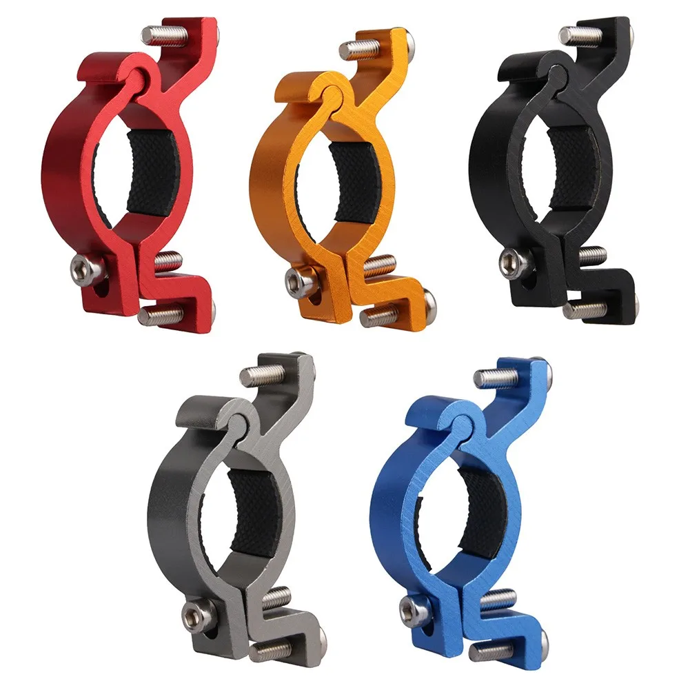 

Replacement Bicycle Bottle Cage Adapter With Mounting Screws Accessories