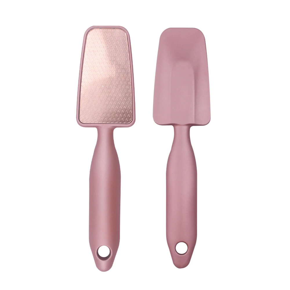 Nano стеклянная напильница для удаления кожи ног шлифовальная лапка потертая