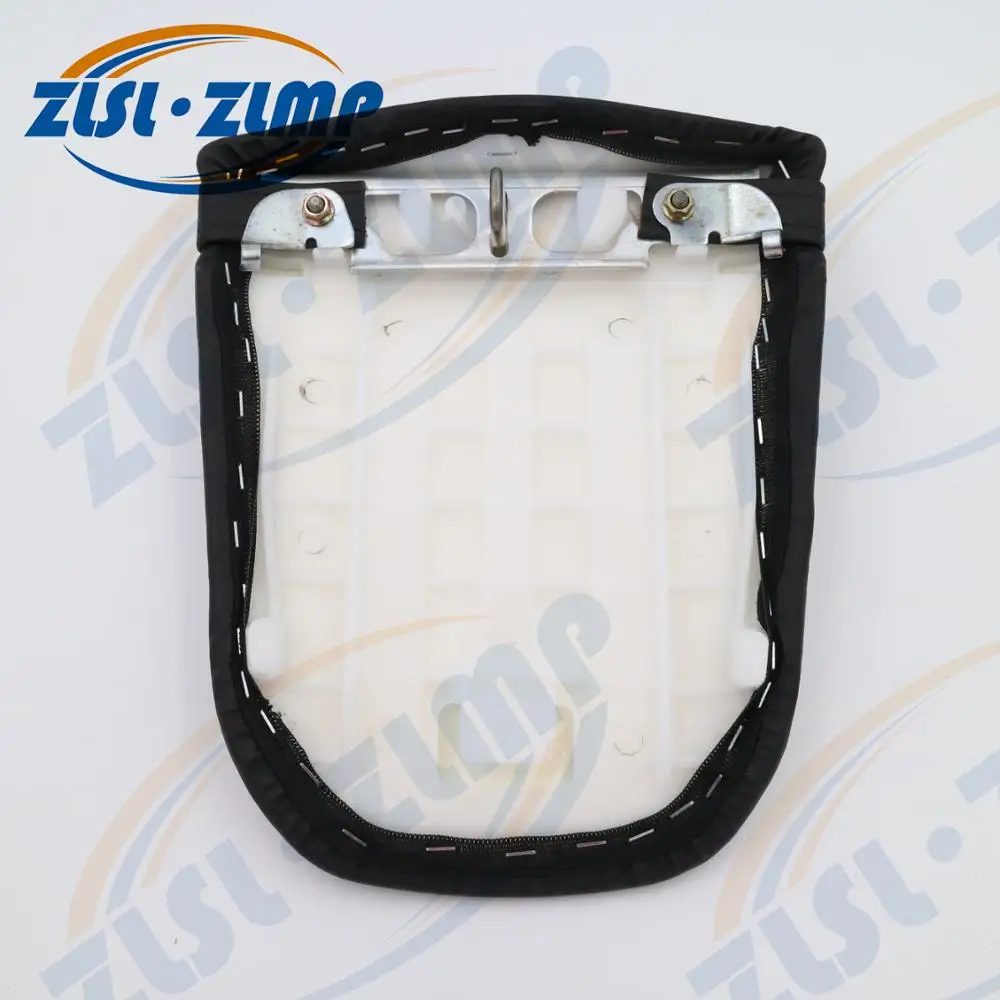 

Motorcycle Rear Passenger Seat Cushion Pillion Cushion For Honda CBR600RR F5 07 08 09 10 11 12