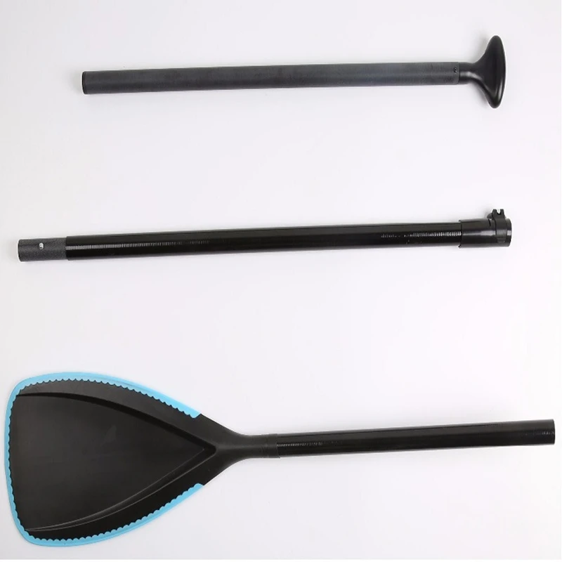 2 шт./лот стекловолокна из 3 предметов Регулируемый SUP нейлон лезвие надувная