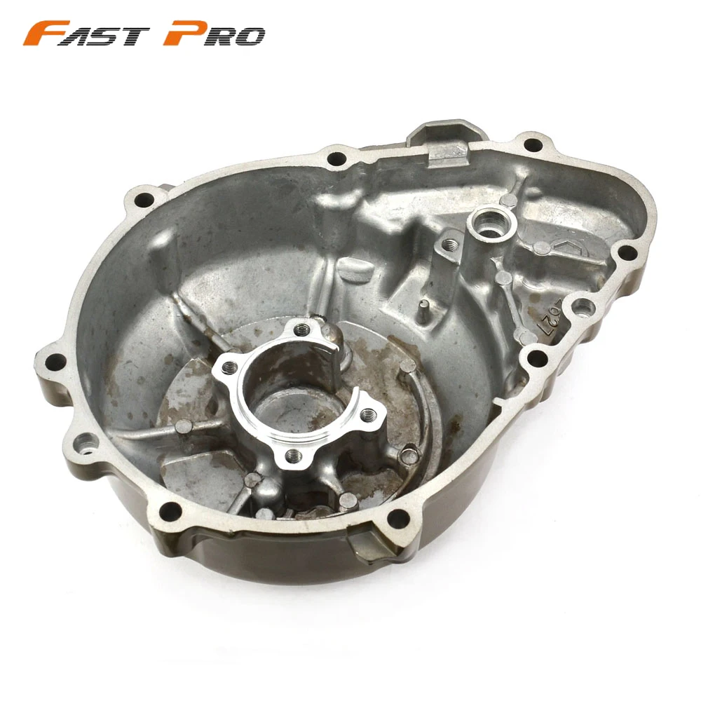 Крышка коленвала статора двигателя для KAWASAKI Z750 Z 750 Z750S 750S 2003 2004 2005 2006