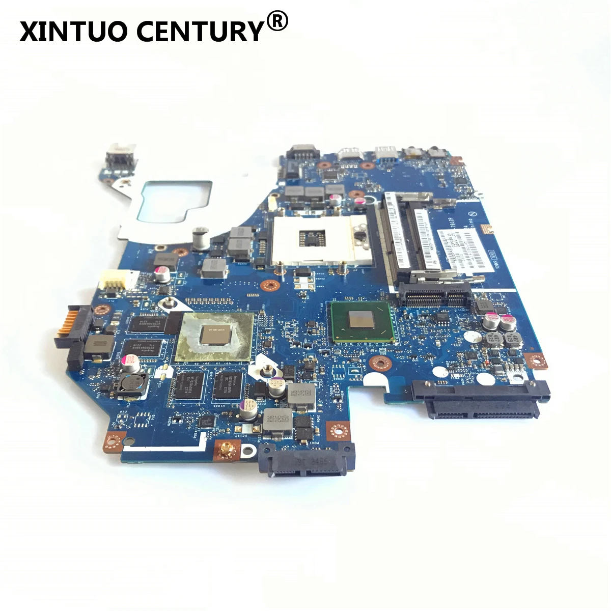Q5WV1 LA-7912P motherboard for ACER V3-571G E1-571G V3-531 E1-531 notebook PGA989 GT630M GT640M DDR3 100% test OK | Компьютеры и офис